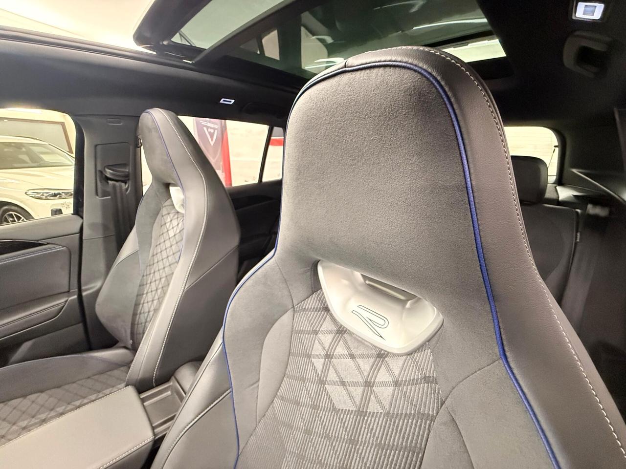 Volkswagen Tiguan 2.0 TDI 193 CV DSG 4MOTION R-Line