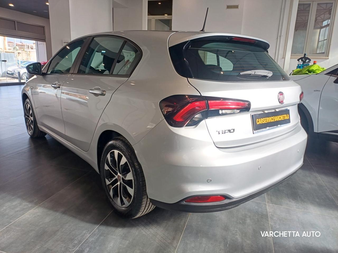 Fiat Tipo 1.3 Mjt S&S 5 porte City Life
