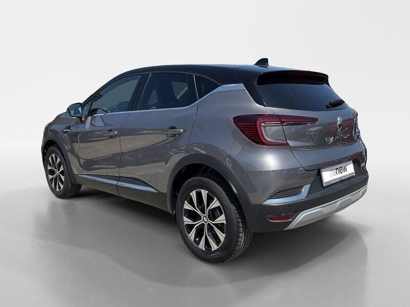 Renault Captur TCe 140 CV Techno