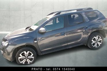 Dacia Duster 1.0 TCe GPL Journey 4x2
