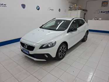 Volvo V40 Cross Country D2 Geartronic 120cv Business Plus