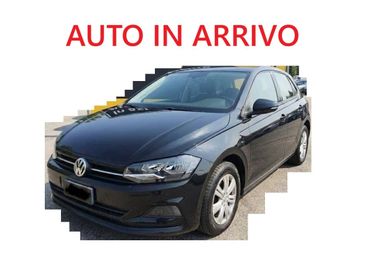 VW POLO 1000 5P EVO 75 CV CONFORTLINE