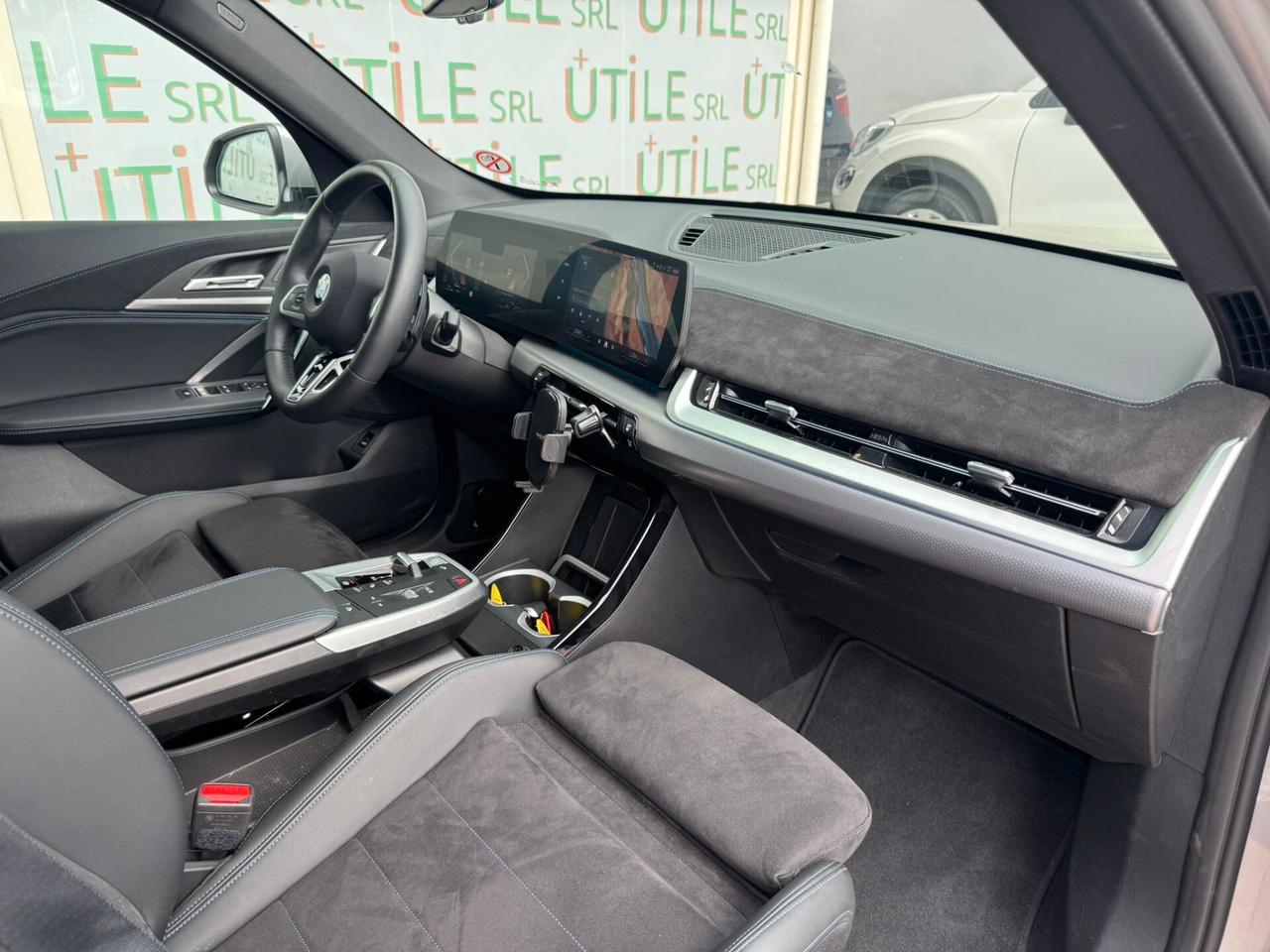 Bmw X1 sDrive 18d Msport Pro