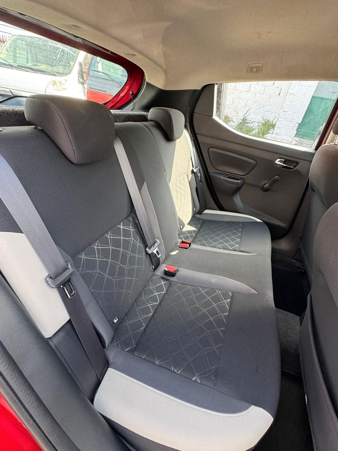 Nissan Micra 1.5 dCi 8V 5 porte N-Connecta