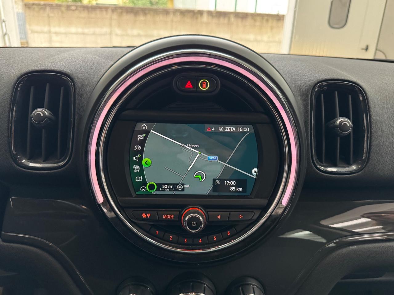 Mini Cooper Countryman 1.5 Hype ALL4