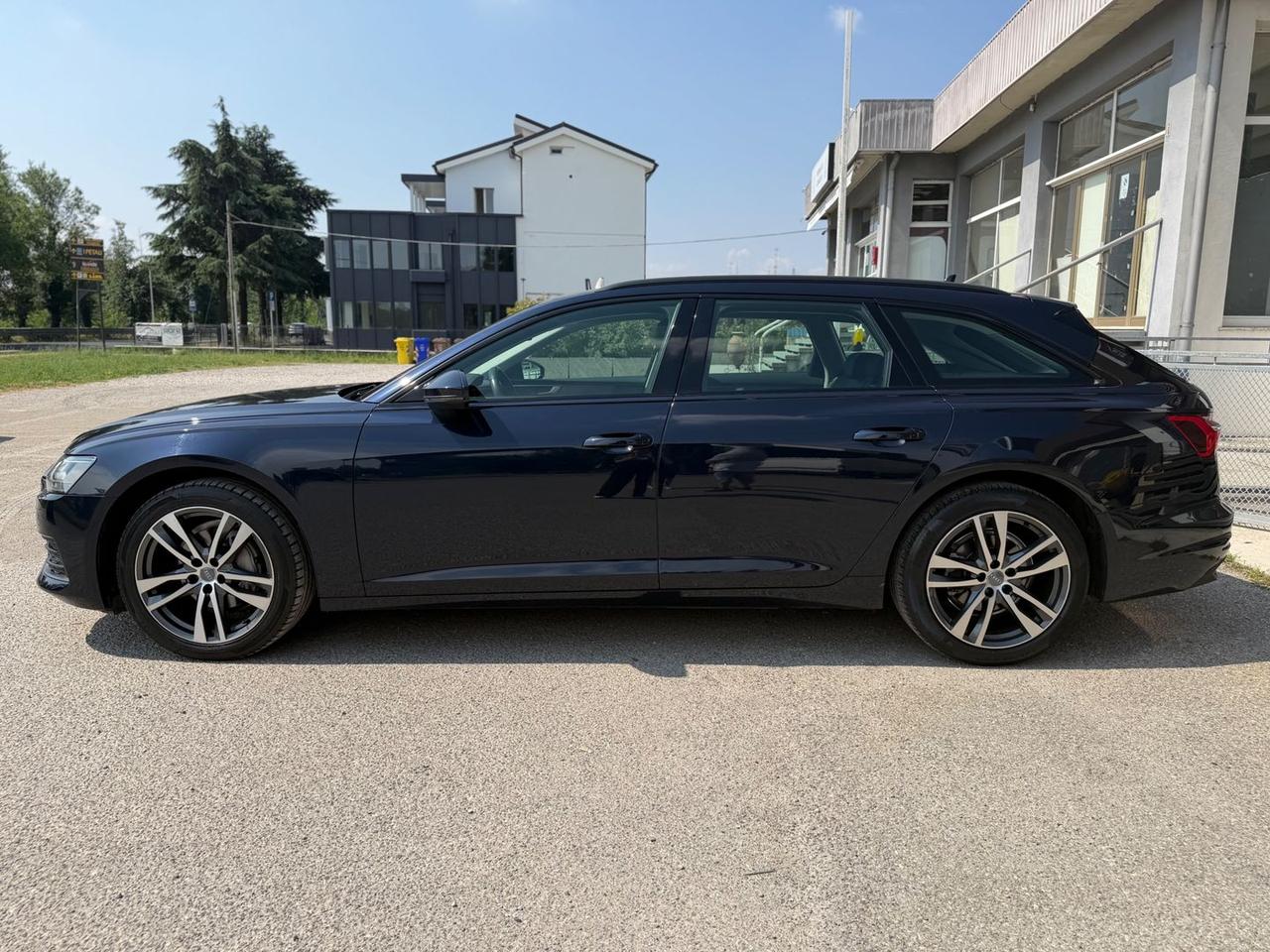 Audi A6 Business Plus 2.0 40 TDI MHEV #11126