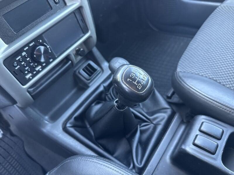 Opel Frontera Opel Frontera 2.2 16V DTI 4x4 OFF ROAD