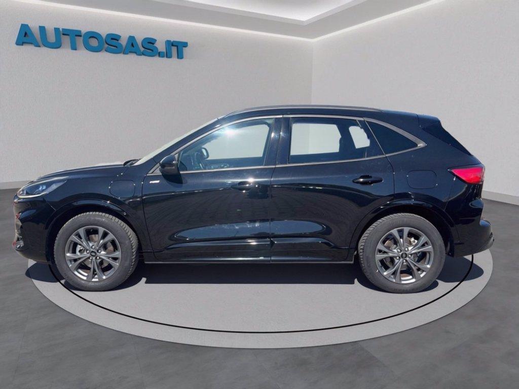 FORD Kuga 2.5 Plug In Hybrid 225 CV CVT 2WD ST-Line del 2023