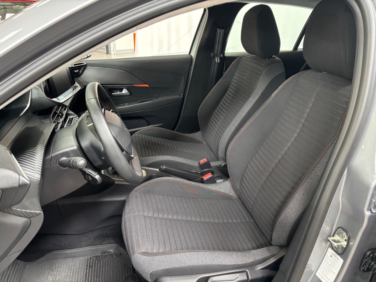 Peugeot 208 PureTech 100 Stop&Start 5 porte Active Pack