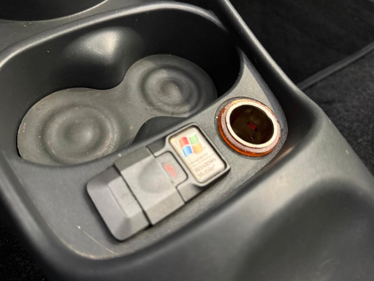 Fiat 500 1.2 Lounge 69CV 2009