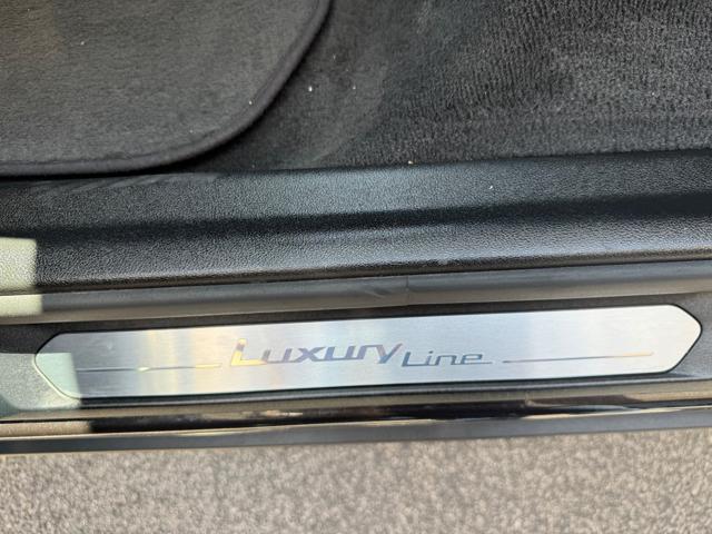 BMW X3 sDrive18d Luxury Aut SPORT