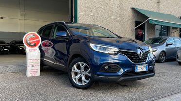 Renault Kadjar Blue dCi 8V 115CV EDC Sport Edition AUTOMATICA