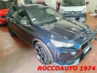 CUPRA Formentor 1.5 tsi 150cv dsg