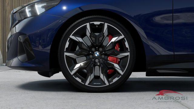 BMW 540 Serie 5 d xDrive Touring Msport Pro Comfort Packag