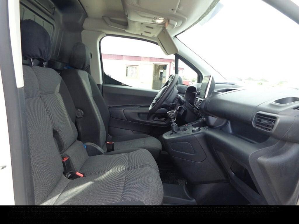 CITROEN BERLINGO 1.5 BLUEHDI 100CV 6M. SeS 3POSTI M ( CRUISE )