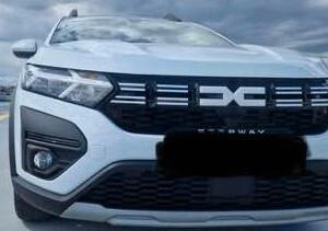 Dacia Sandero Stepway 1.0 TCe 90 CV Comfort AUTOMATICA