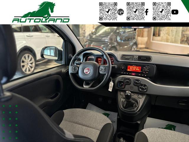 FIAT Panda 1.2 EasyPower Lounge