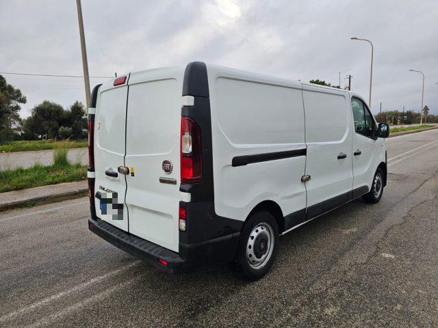 FIAT Talento 2.0 Ecojet 120CV PL-TN Furgone 12q