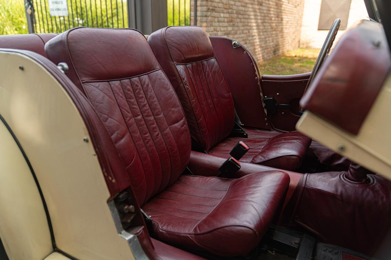 Morgan 4/4 - RDS01965