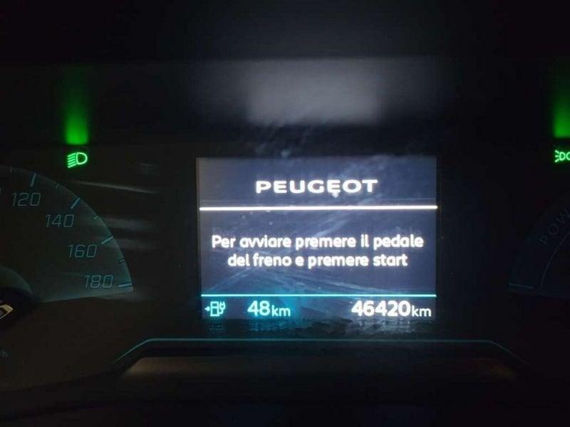 Peugeot 208 e- Allure Pack 100kW