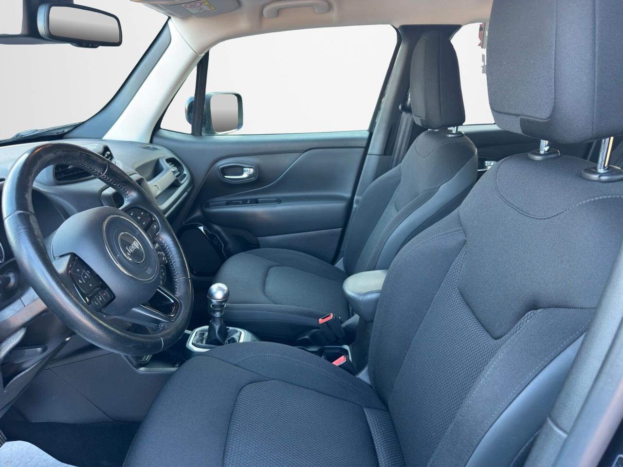 Jeep Renegade 1.0 T3 Night Eagle