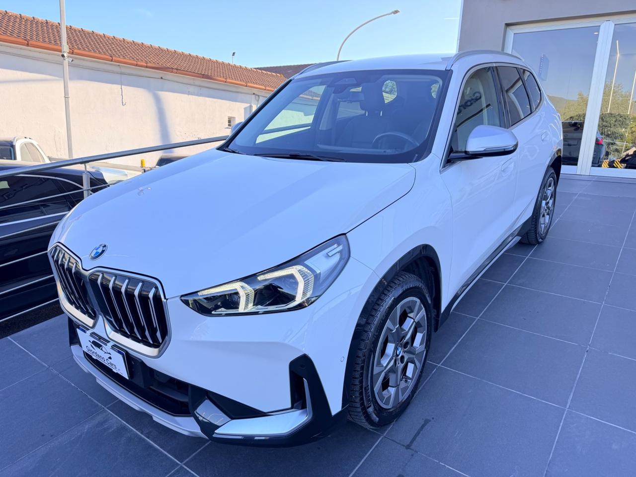 Bmw X1 xDrive 23d xLine 197cv iva ded