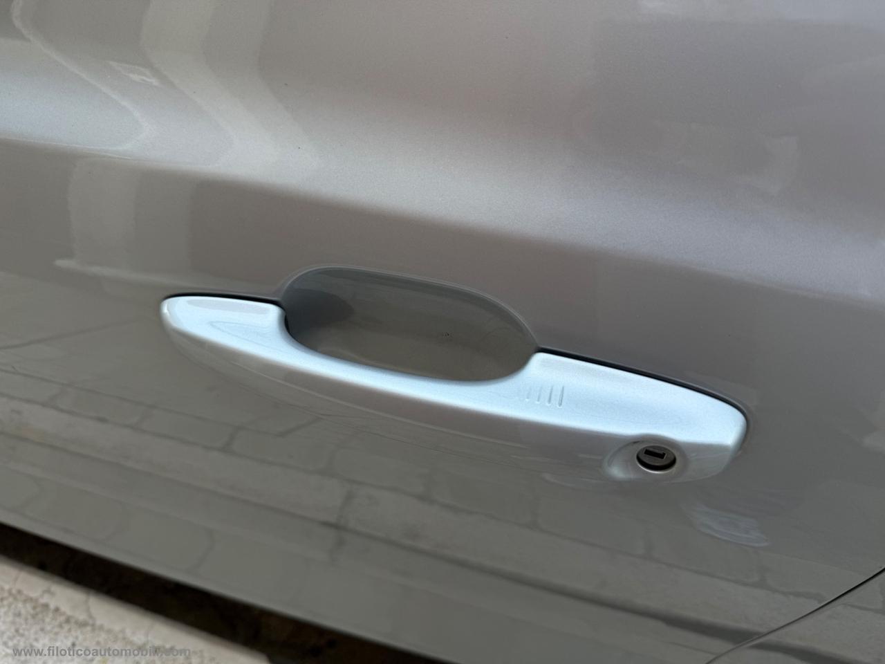 FORD Focus 1.5 EcoBlue DIESEL 120CV SW Business RETROCAMERA - CARPALY