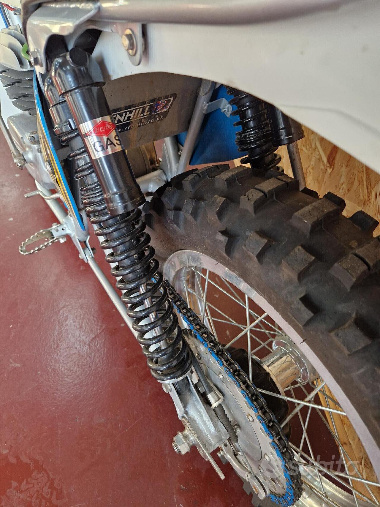 Bultaco Pursang