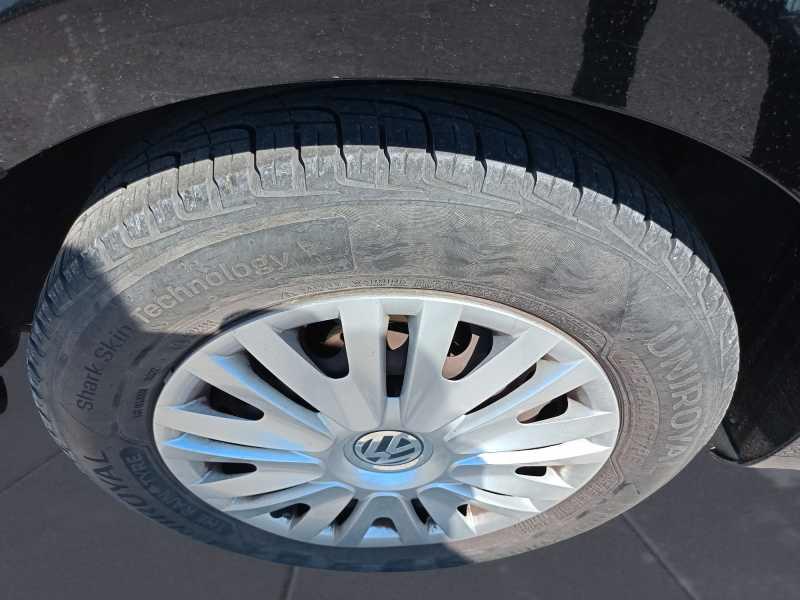 VOLKSWAGEN Golf 5p 1.6 tdi Comfortline