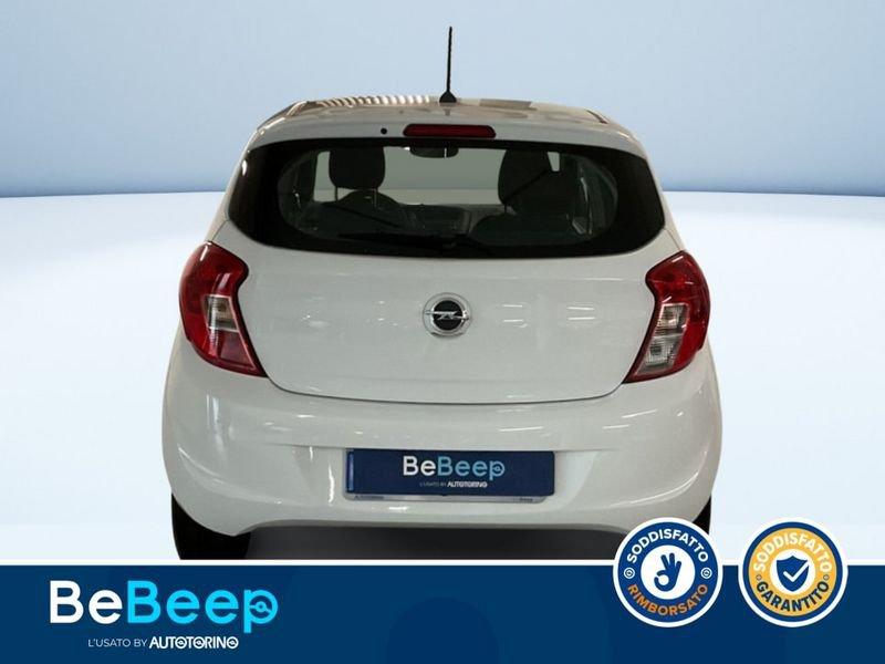 Opel Karl 1.0 N-JOY S&S 75CV