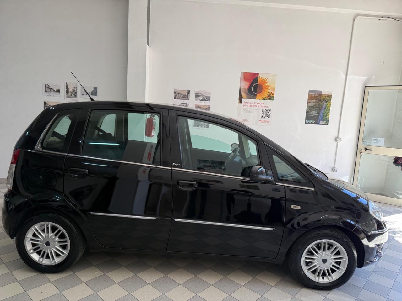 Lancia MUSA 1.6 Mjt 120 CV Gold