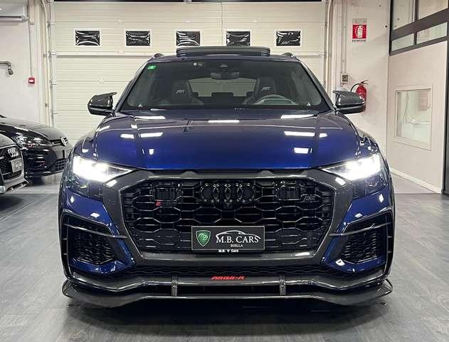 Audi RS Q8 R ABT 1 OF 125 4.0 mhev quattro | IVA ESPOSTA |