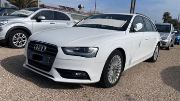 Audi A4 Avant 2.0 TDI 150 CV 2014’