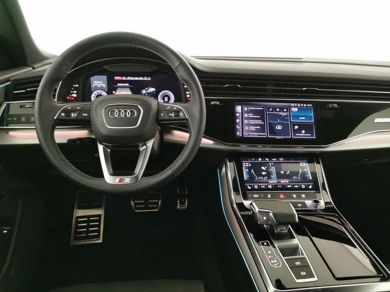 Audi Q8 3.0 tfsi e S line edition quattro 394cv tiptronic