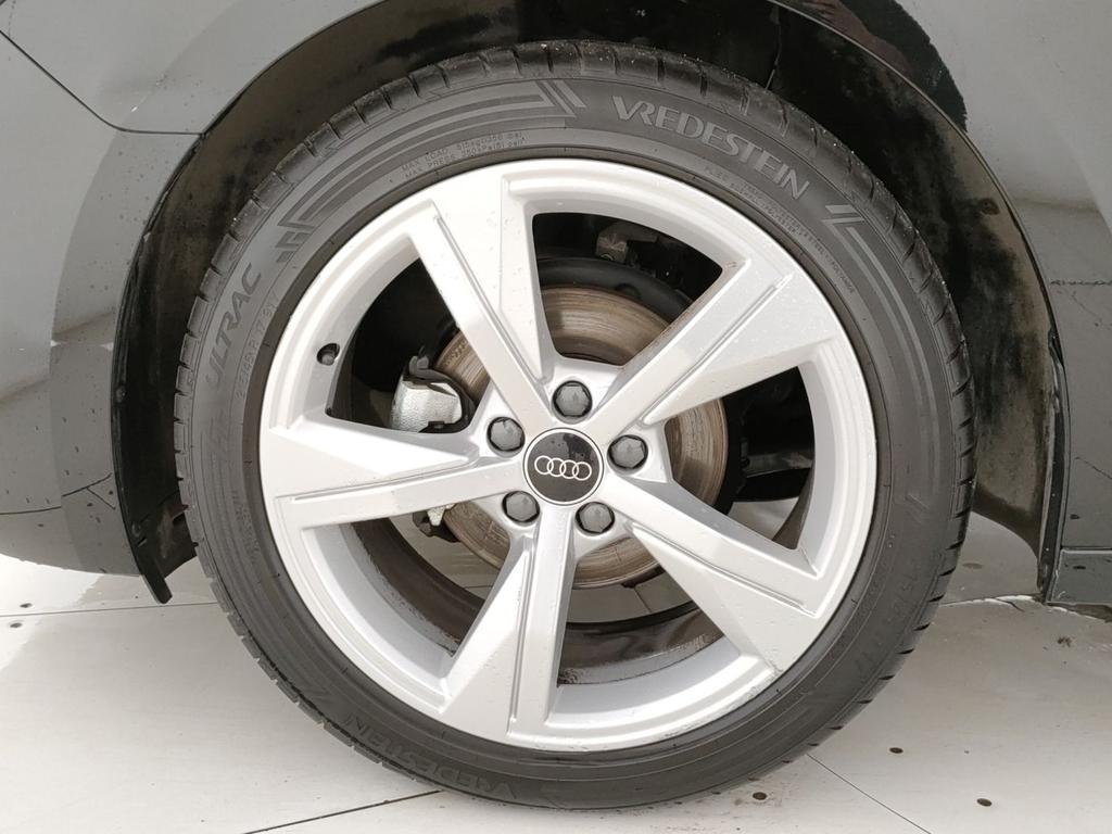 Audi A1 25 1.0 TFSI