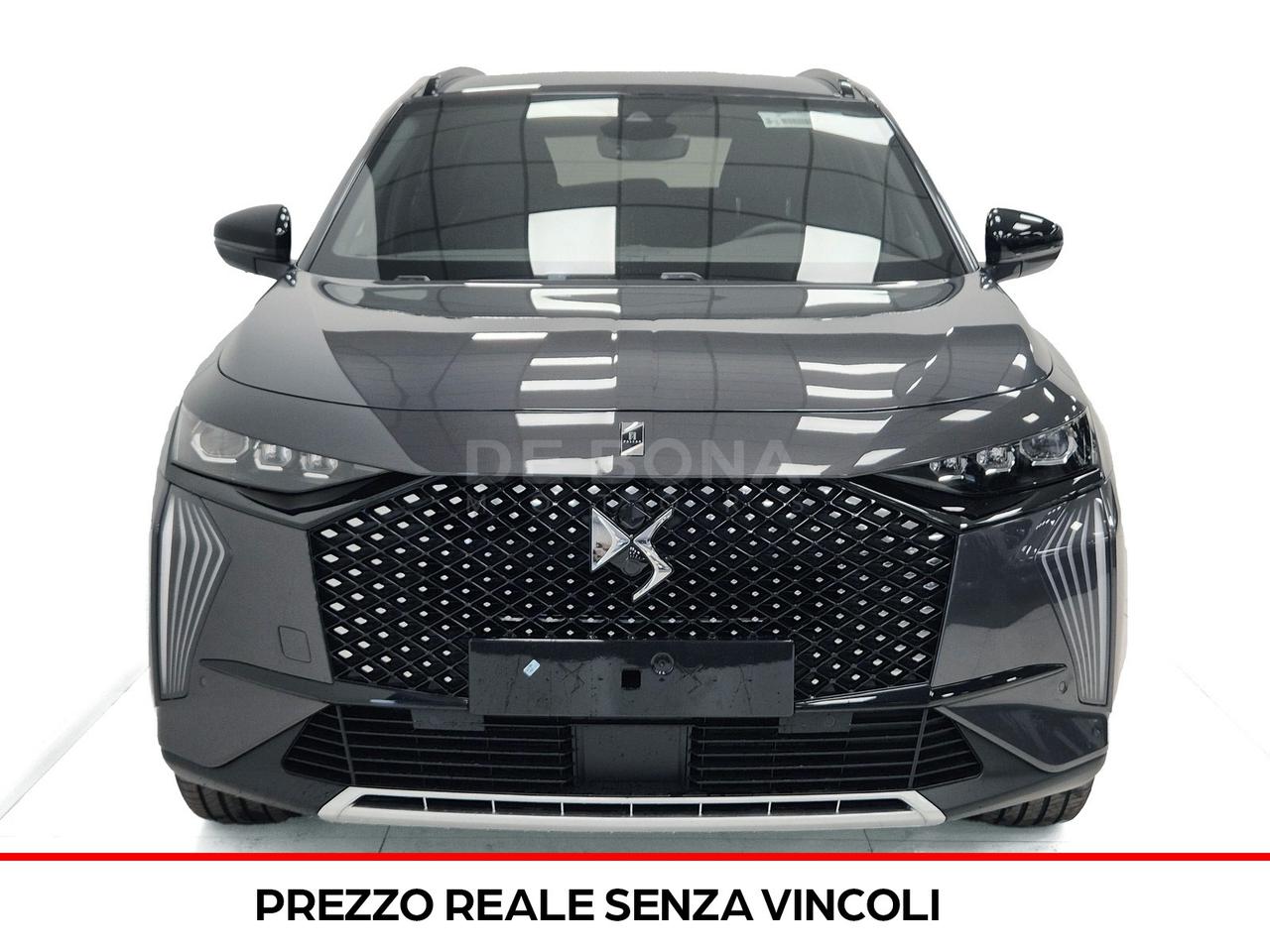 DS DS 7 1.5 bluehdi pallas 130cv auto