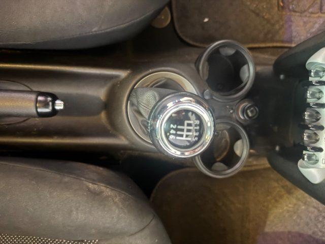 MINI One 1.4 16V One Chili