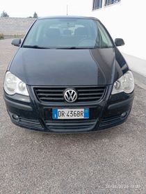 Volkswagen Polo 1.4/69CV TDI 5p. United