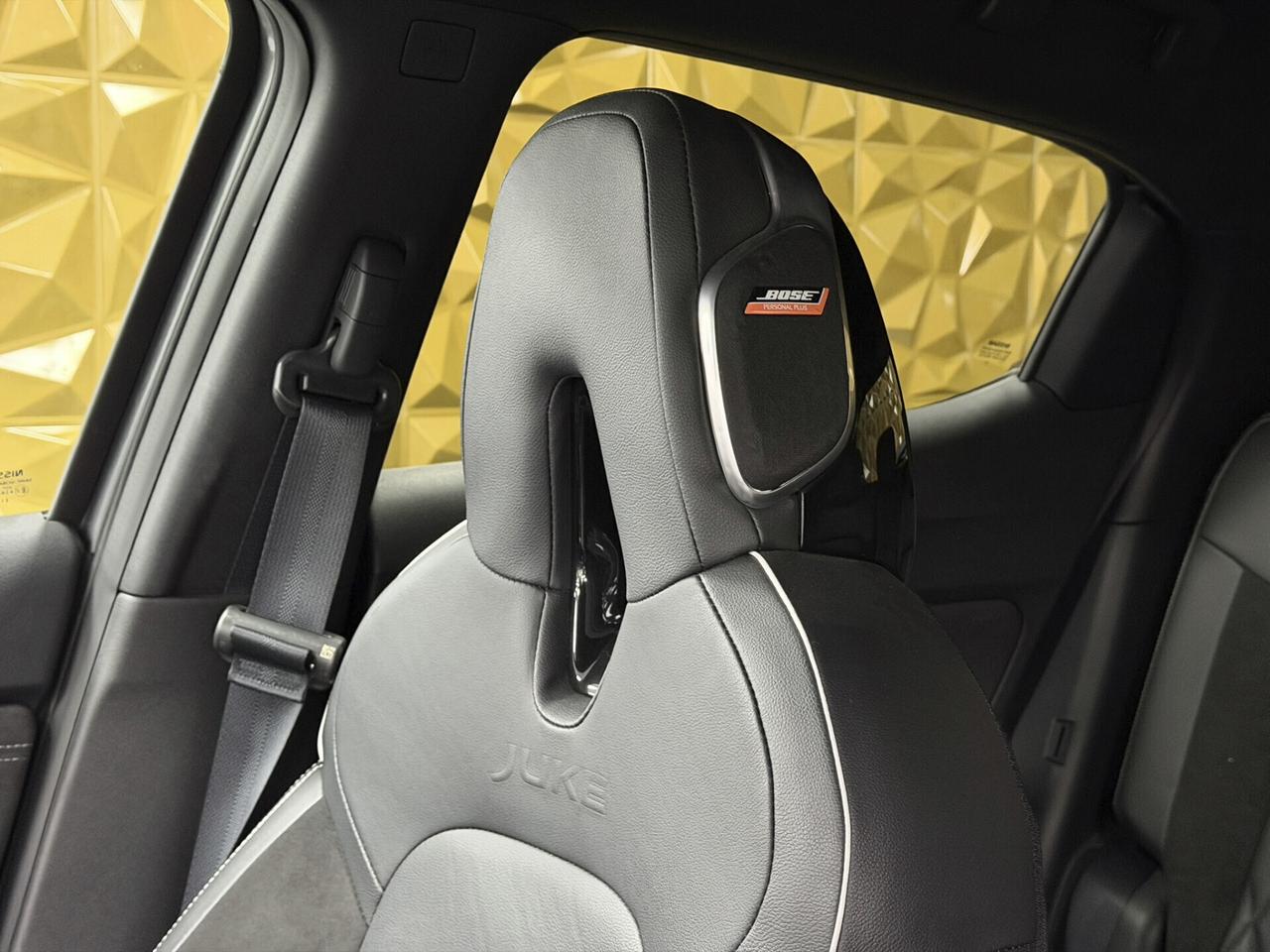 Nissan Juke 1.0 DIG-T 114 CV DCT N-Design