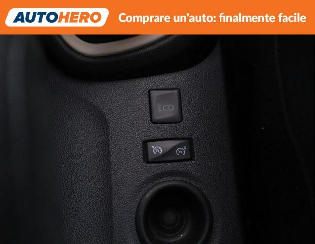 RENAULT Captur dCi 8V 90 CV Start&Stop Energy Zen