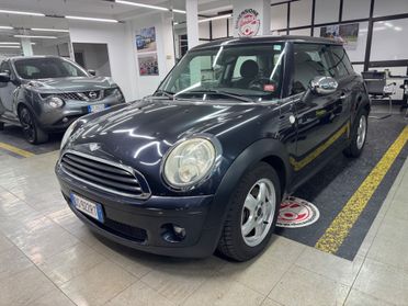 Mini 1.4 16V One Chili