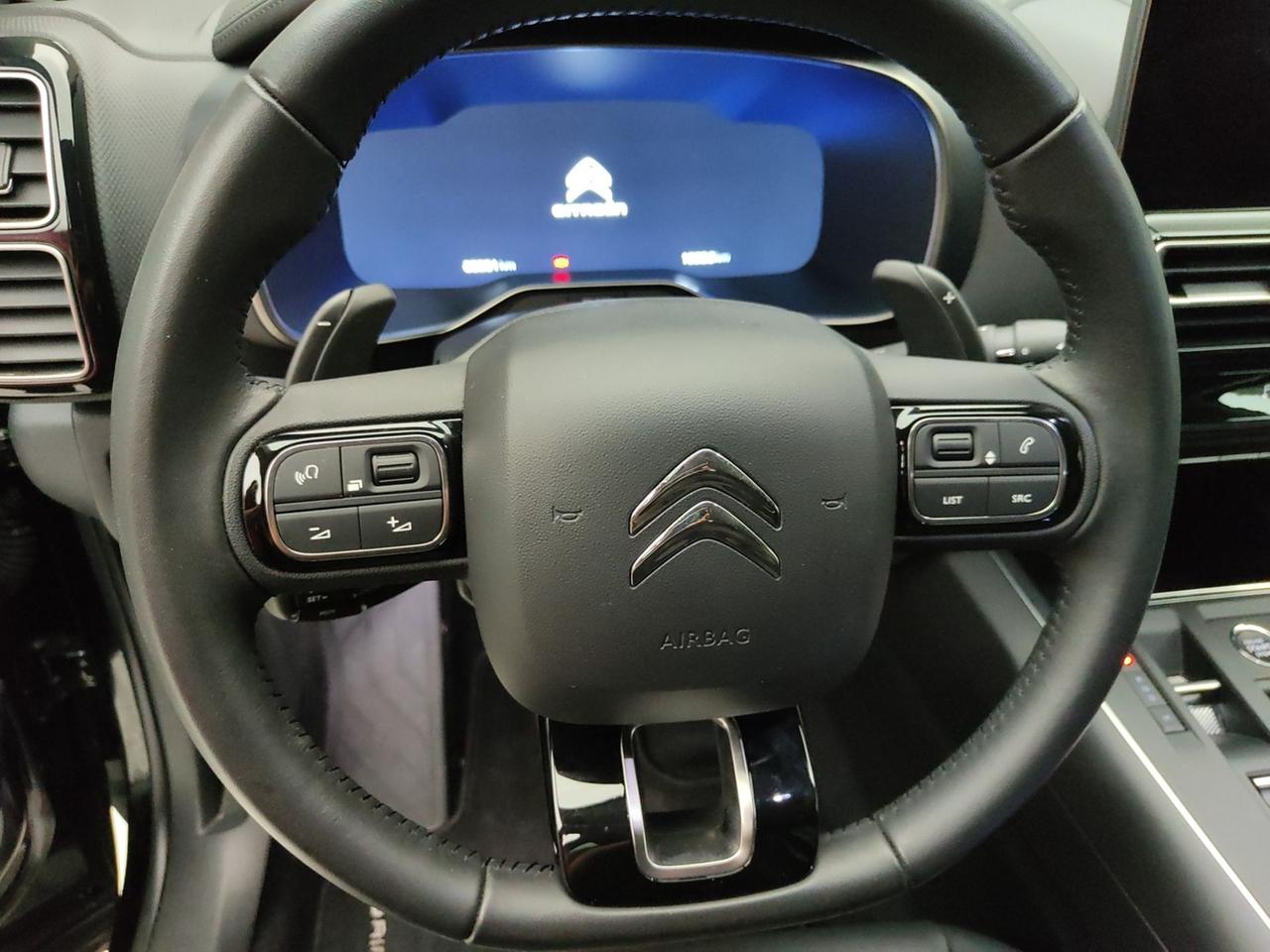 CITROEN C5 Aircross 2022 1.5 BLUEHDI 130CV MAX EAT8