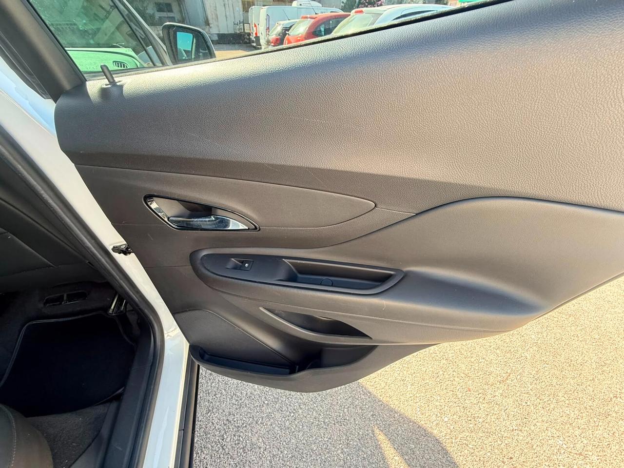 Opel Mokka X 1.6 CDTI Ecotec 136CV 4x2 Start&Stop Business