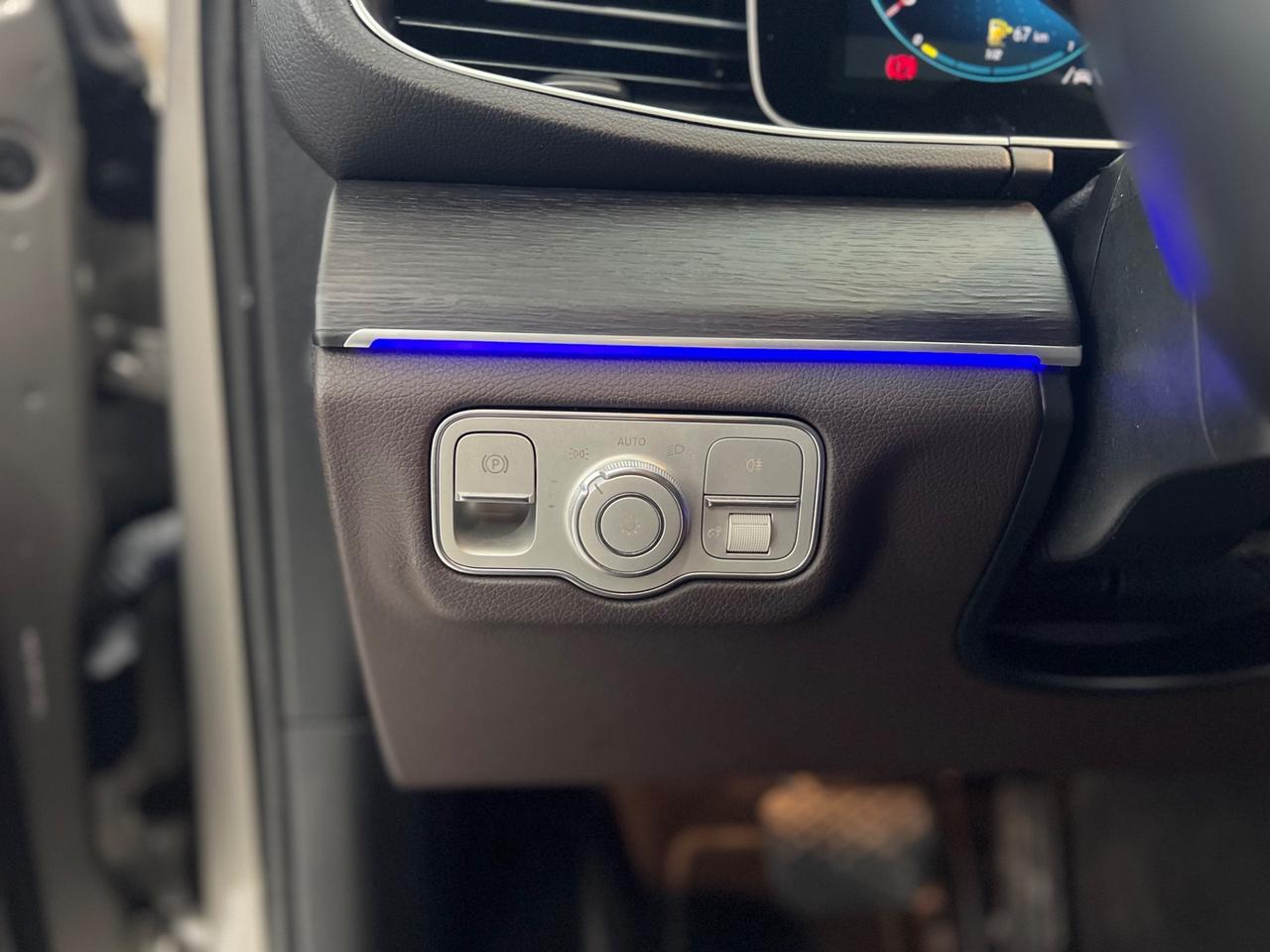 Mercedes-benz GLE 350 de hybrid EQ 4Matic Premium Plus