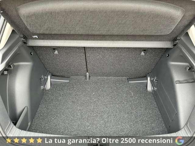 Skoda Fabia 1.0 tsi Your Way 95cv