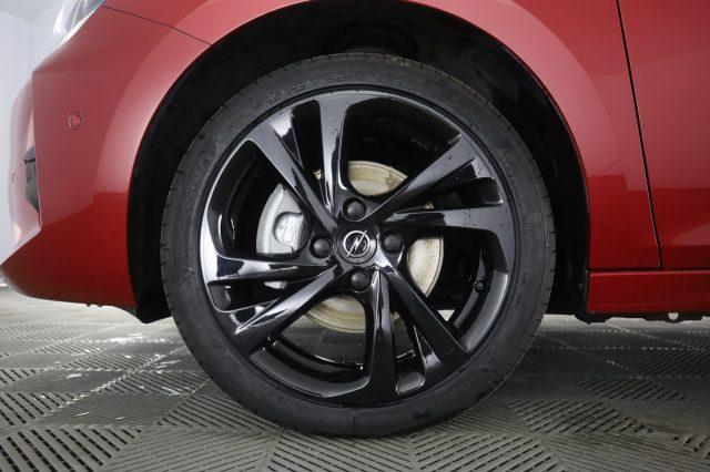 OPEL Corsa Corsa 1.2 100 CV GS Line
