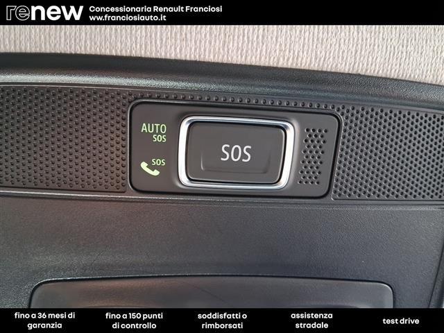 RENAULT Clio 1.6 E-Tech hybrid Zen 140cv auto my21