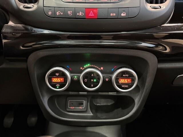 Fiat 500L 1.4 95 CV Trekking