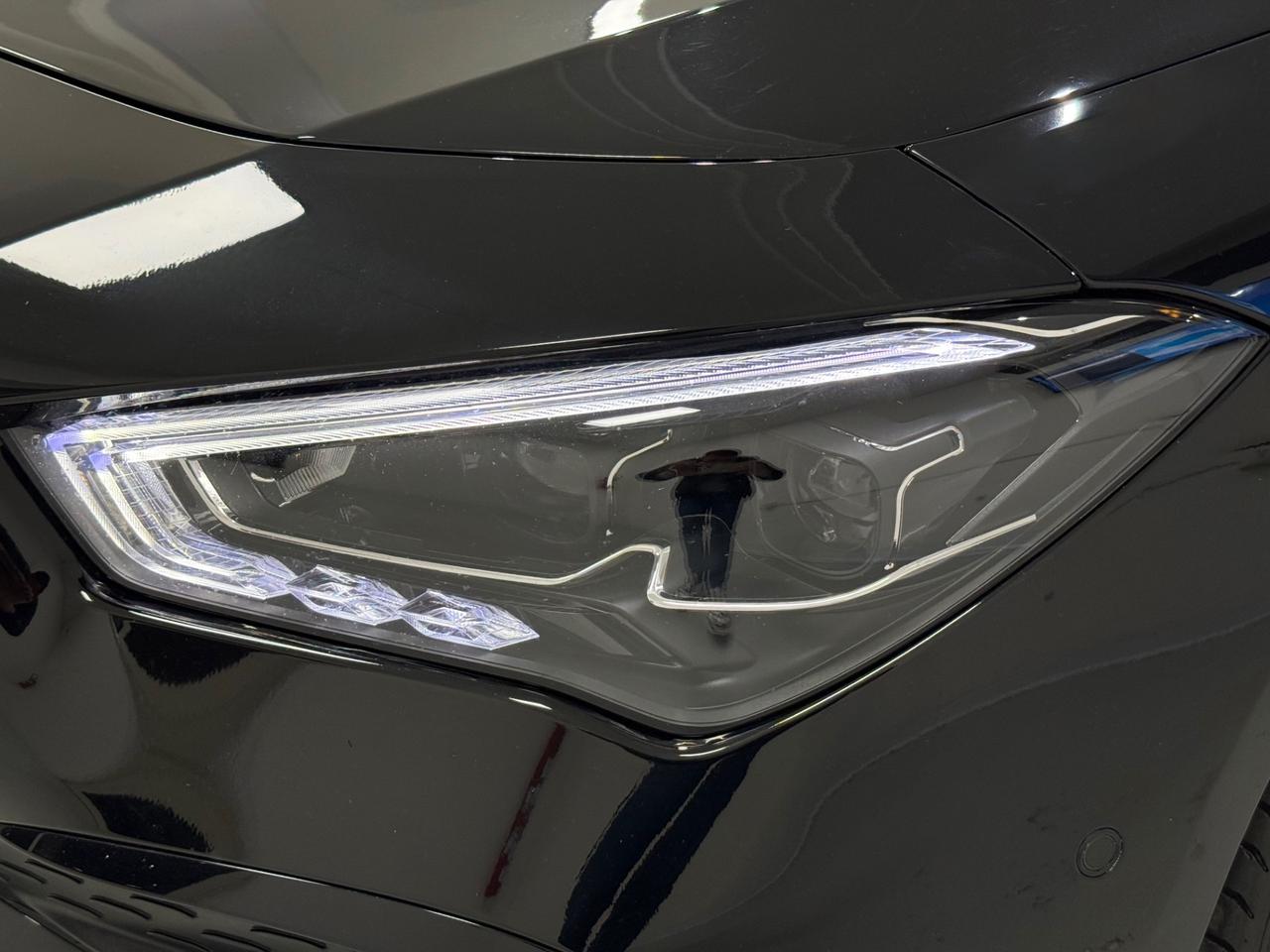 Mercedes-benz CLA 180 d 2.0 ShootingBrake AMG Premium Plus