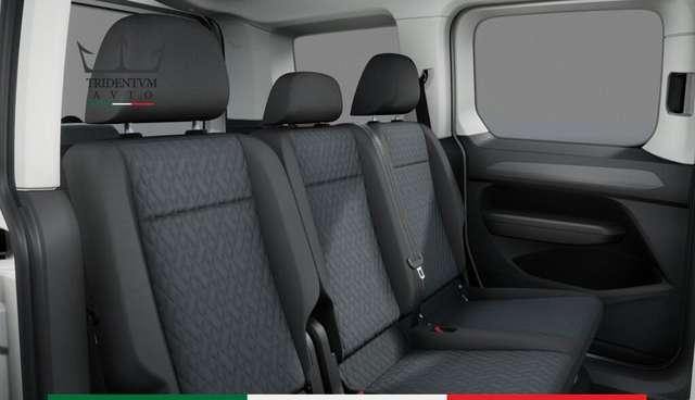 Volkswagen Caddy 1.5 tsi 116cv Edition dsg7